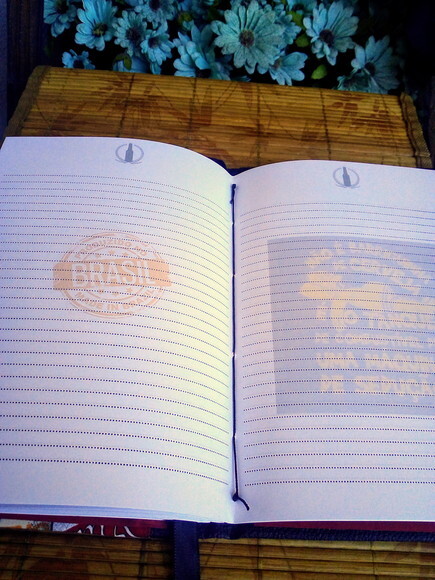 Beer Journal