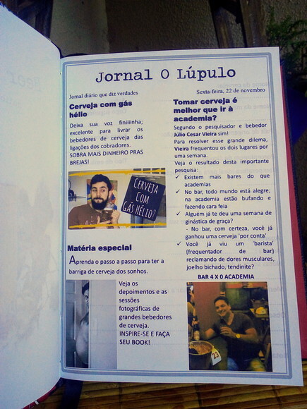 Beer Journal