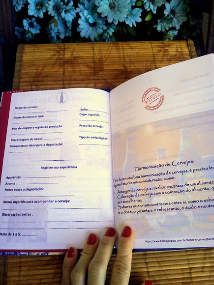 Beer Journal
