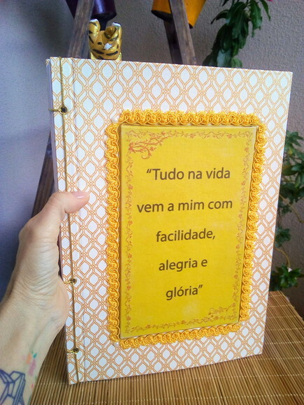 LIVRO DOS DESEJOS