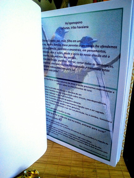 LIVRO DOS DESEJOS