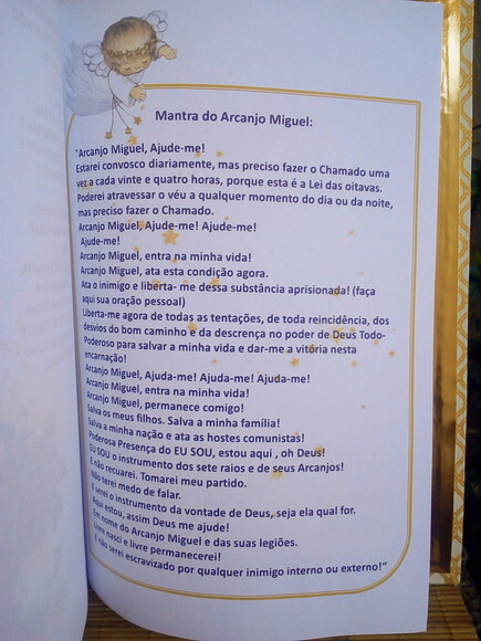 LIVRO DOS DESEJOS