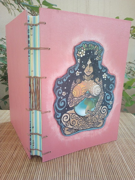 DIÁRIO SAGRADO FEMININO