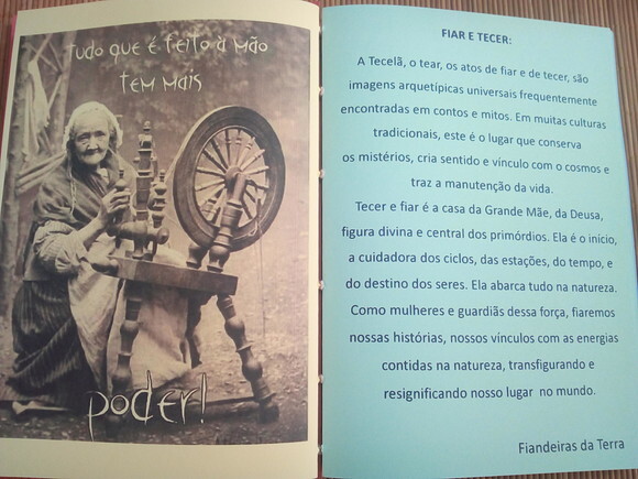 DIÁRIO SAGRADO FEMININO
