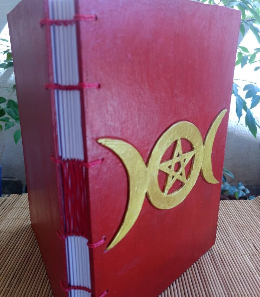 DIÁRIO SAGRADO FEMININO