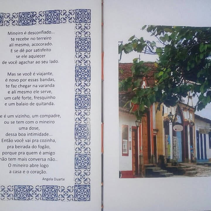 DIÁRIO DO CAFÉ MINEIRO