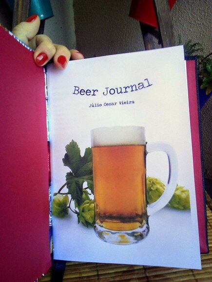 Beer Journal