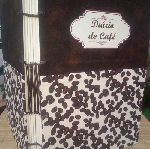 DIÁRIO DO CAFÉ MINEIRO