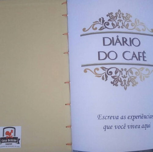 DIÁRIO DO CAFÉ MINEIRO