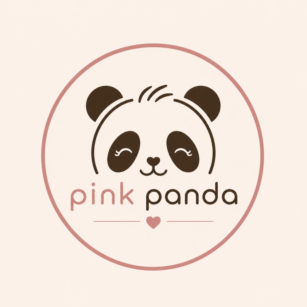 Pink Panda Body