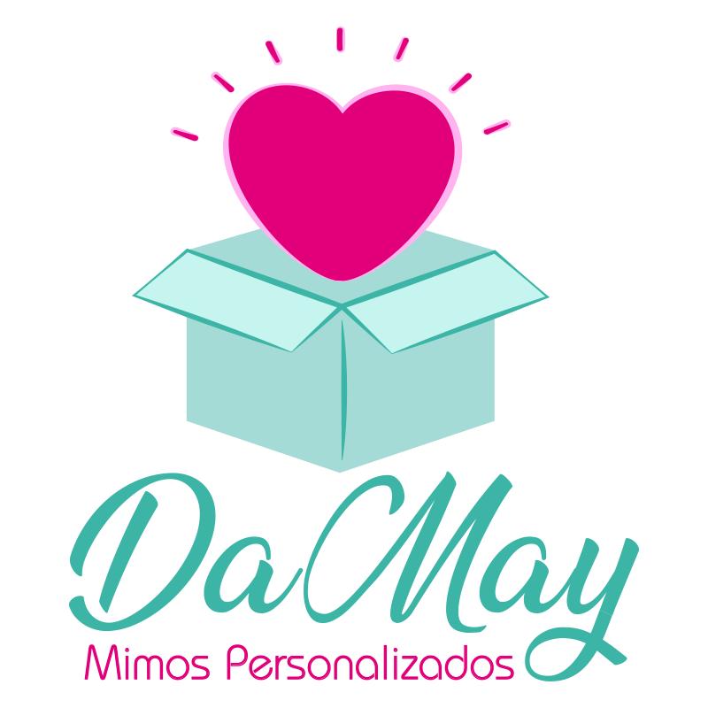 Da May Mimos Personalizados