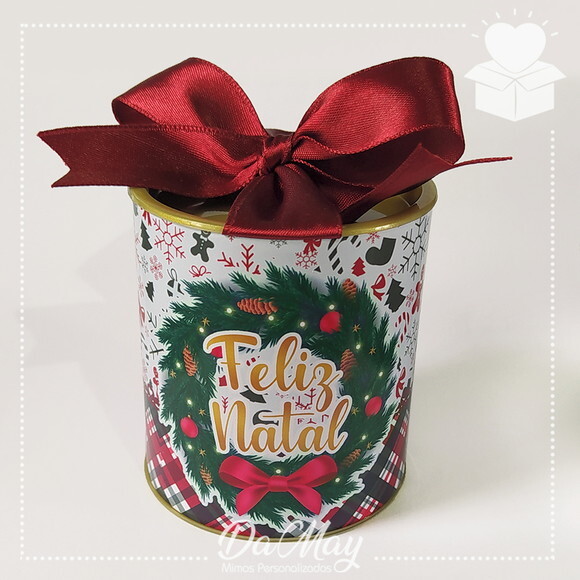 Tubolata de Natal