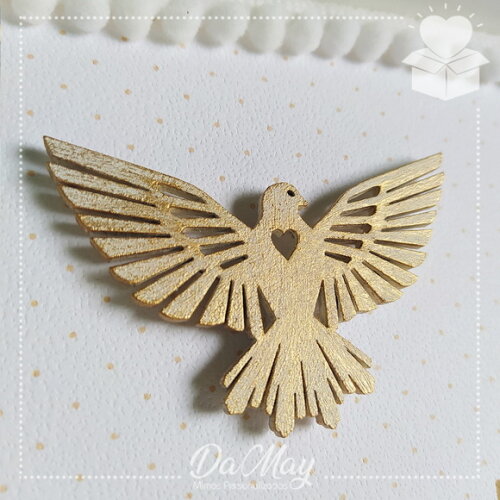 Quadro Oração Santo Anjo - Espirito Santo