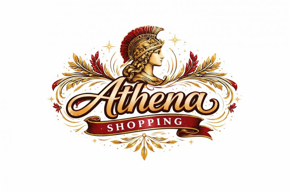 Athena Shopping