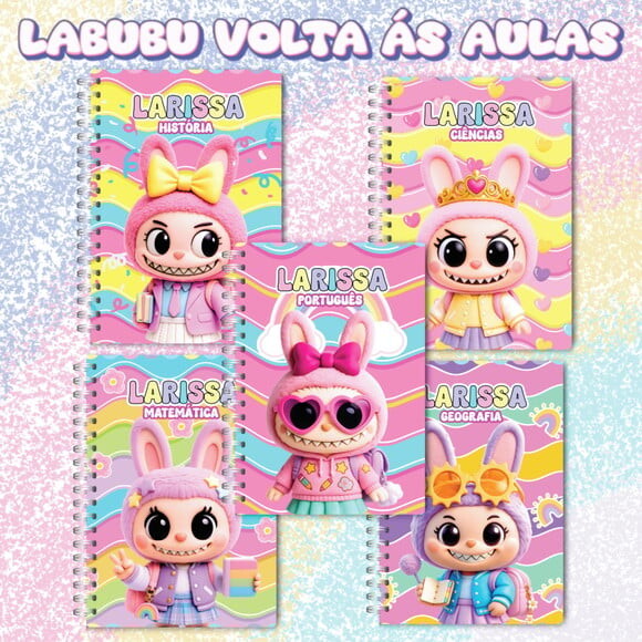 Arquivo Digital Capa Infantil