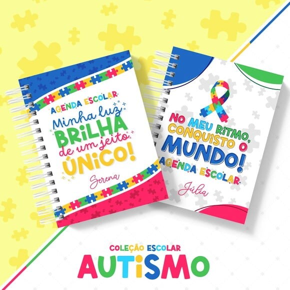 Arquivo Digital Agenda Autismo