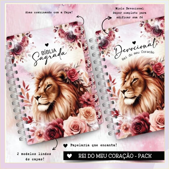 Arquivo Digital Caderno Devocional