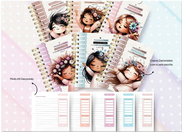 Arquivo Digital Caderno Devocional
