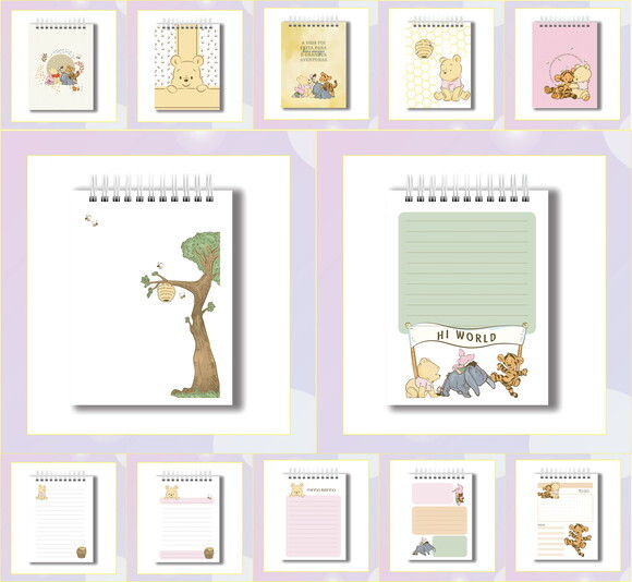 Arquivo Digital Caderno Escolar