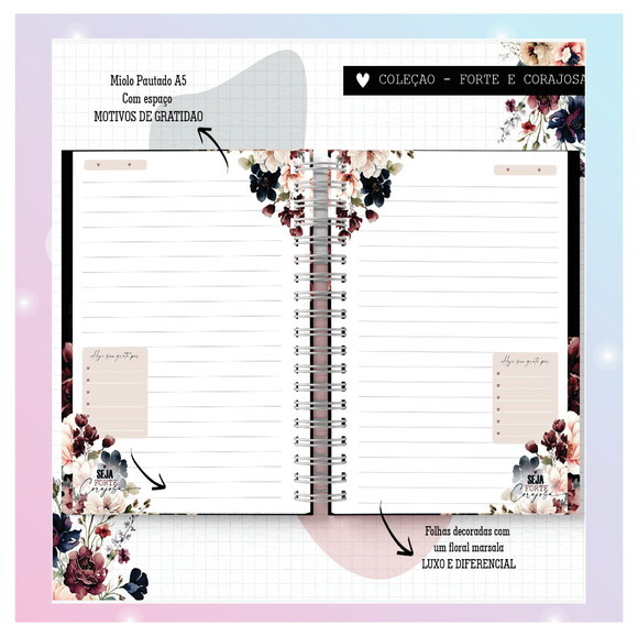 Arquivo Digital Caderno