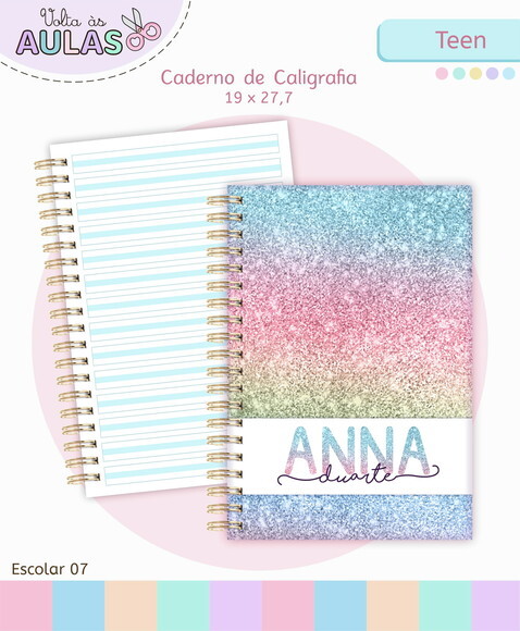 Compre 1 Leve 6 Arquivo Digital Escolar 2026 Ref 2866