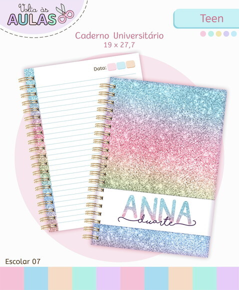 Compre 1 Leve 6 Arquivo Digital Escolar 2026 Ref 2866