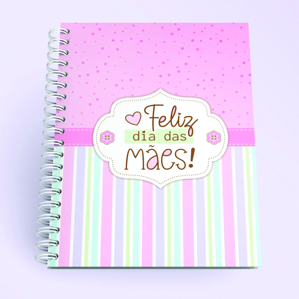 Arquivo Digital Caderno de Receitas