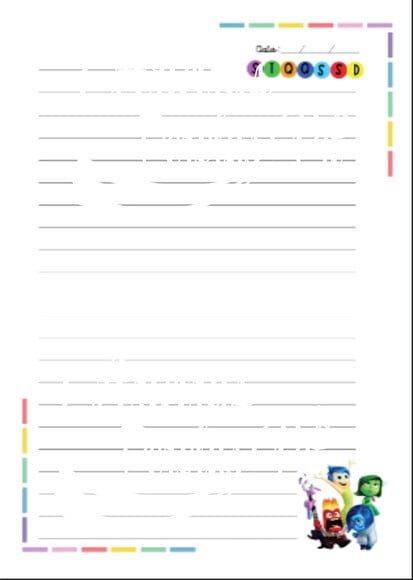 Arquivo Digital Caderno Divertido