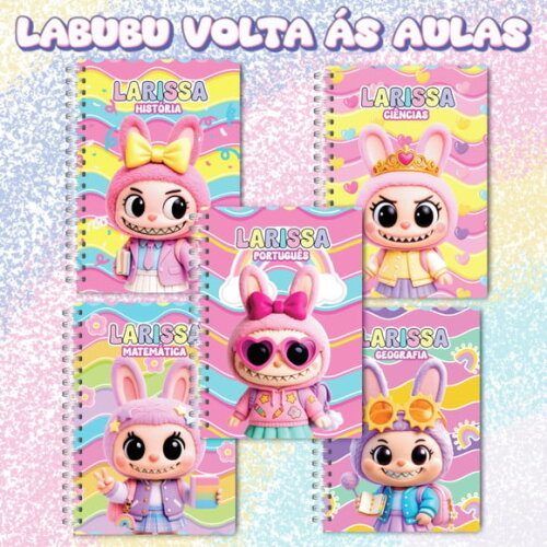 Arquivo Digital Capa Infantil