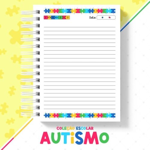 Arquivo Digital Agenda Autismo