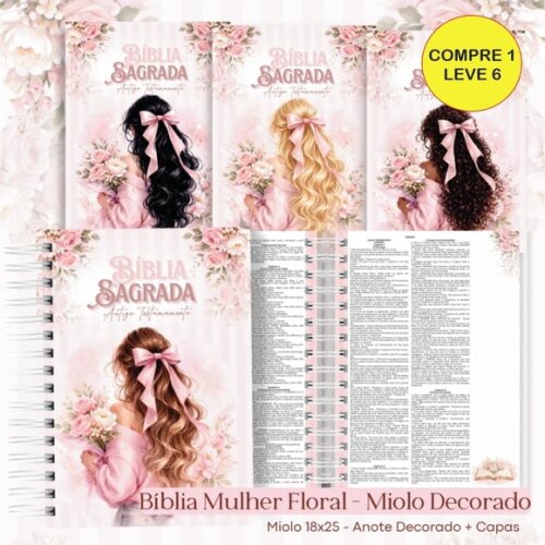 Arquivo Digital Biblia