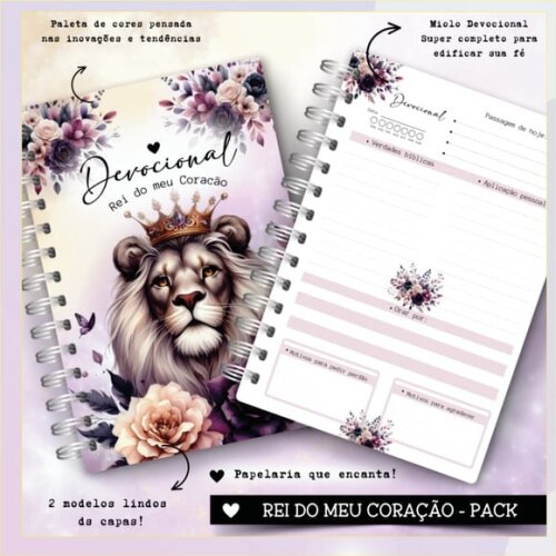 Arquivo Digital Caderno Devocional