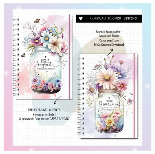 Arquivo Digital Caderno Devocional