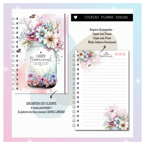 Arquivo Digital Caderno Devocional