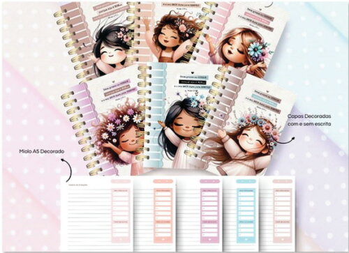 Arquivo Digital Caderno Devocional