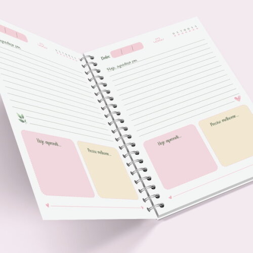 Arquivo Digital Caderno Gratidão