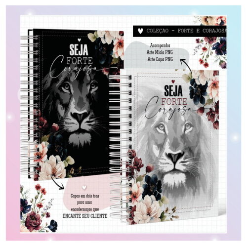 Arquivo Digital Caderno