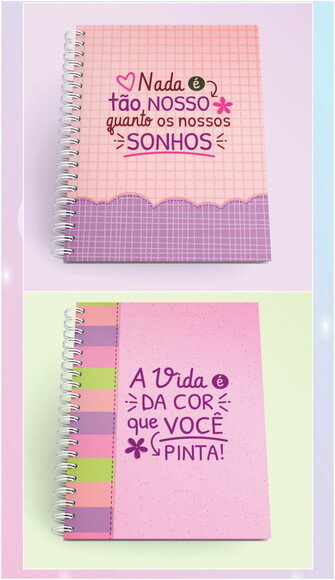 Arquivo Digital Capas