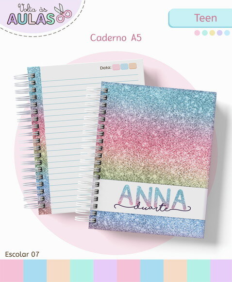 Compre 1 Leve 6 Arquivo Digital Escolar 2026 Ref 2866