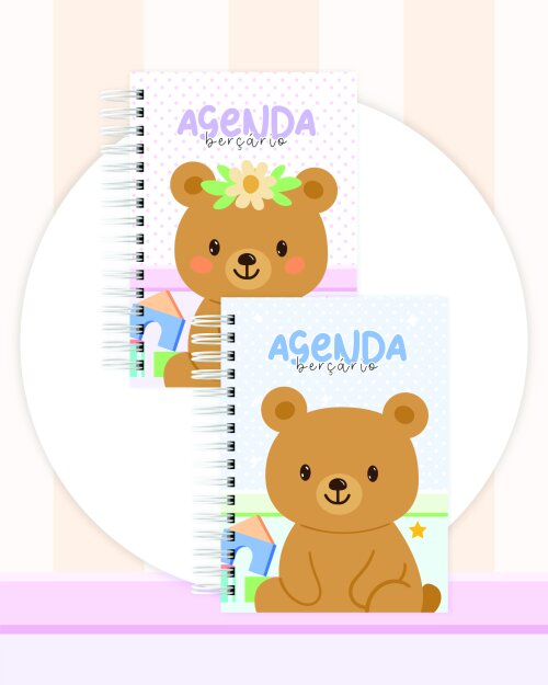 Arquivo Digital Agenda Creche