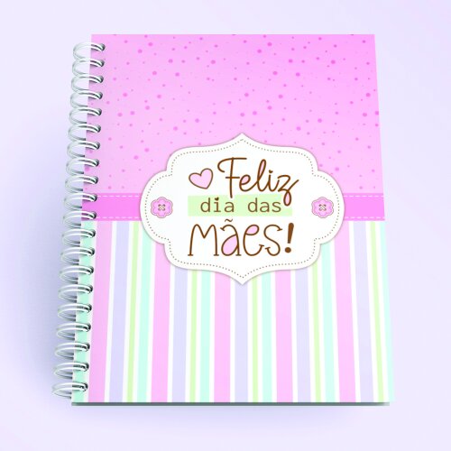 Arquivo Digital Caderno de Receitas