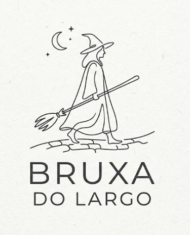 A bruxa do largo