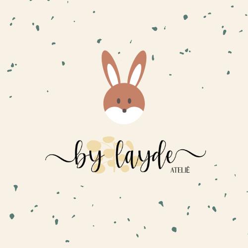 By Layde Ateliê