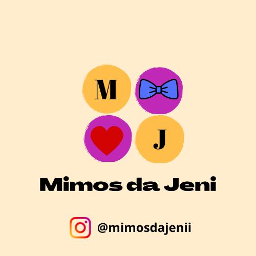 Mimos da Jeni
