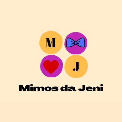 Mimos da Jeni