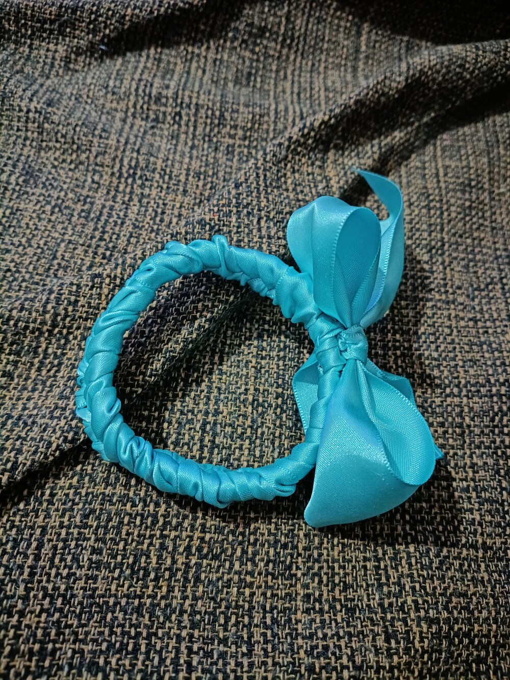 Xuxinha de coque
