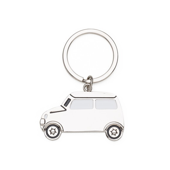 30 Chaveiros Carro - 13346