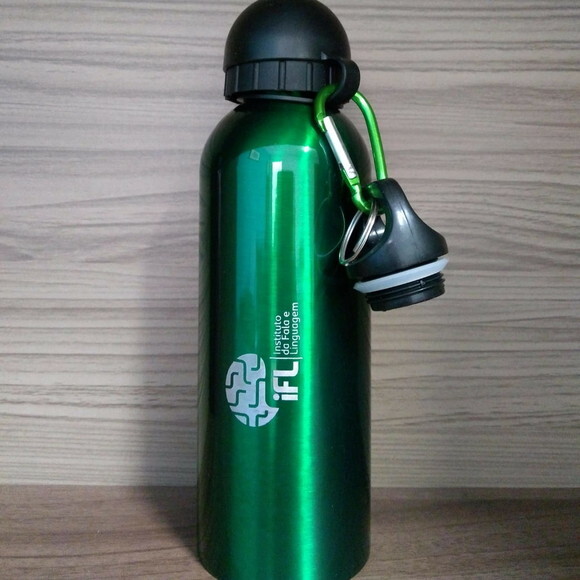 Adote Uma Squeeze 9139m Brinde Empresas