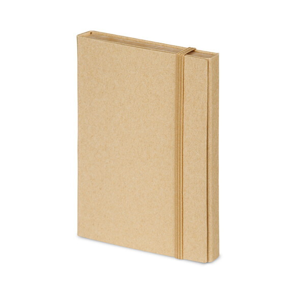 Bloco de notas c/ post it - 93792