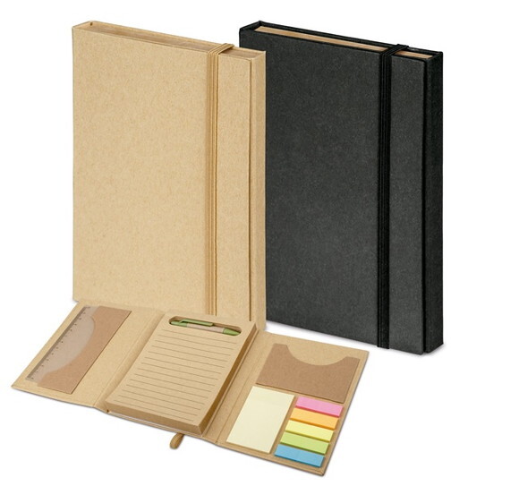 Bloco de notas c/ post it - 93792